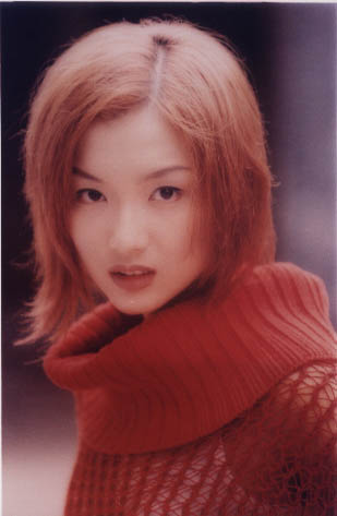 Sammi Cheng