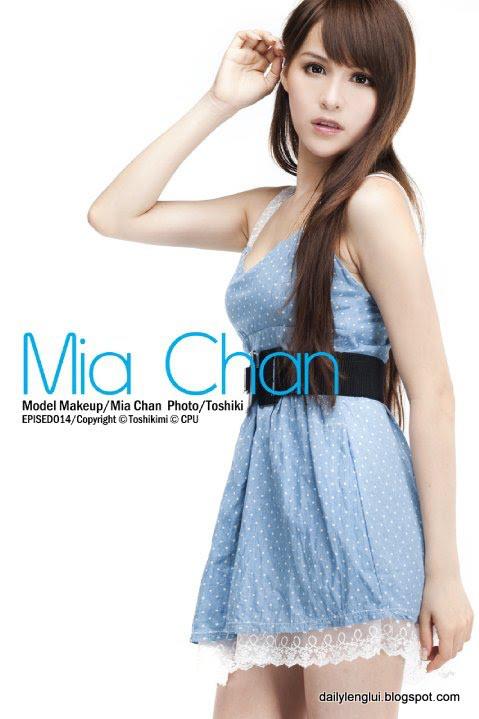 Mia Chan