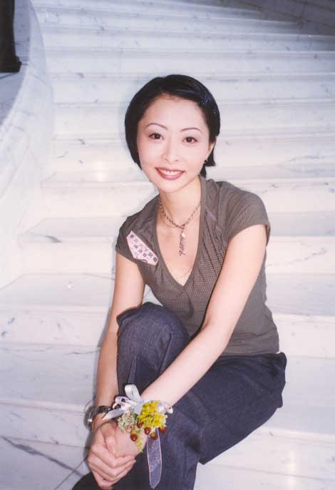 Angela Tong
