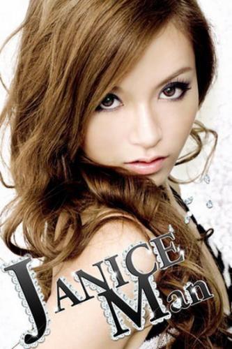 Janice Man