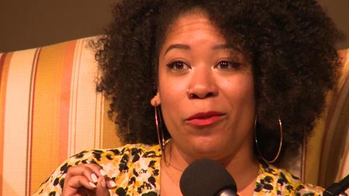 Tracy Boomeisha-Ann Clayton