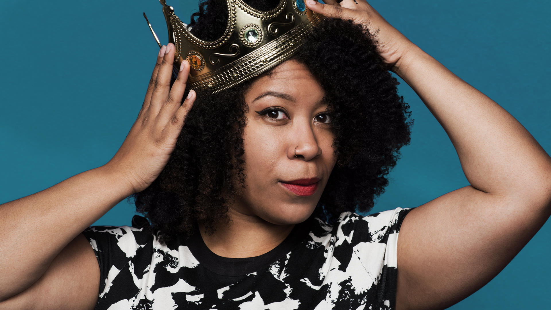 Tracy Boomeisha-Ann Clayton