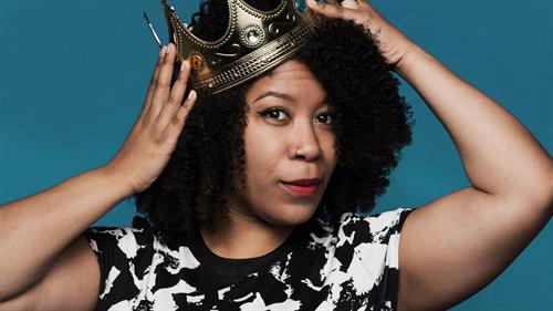 Tracy Boomeisha-Ann Clayton