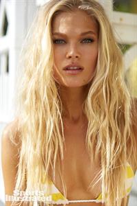 Vita Sidorkina for Sports Illustrated Swimsuit Edition 2018