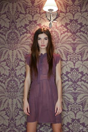 Brit Pictures CASTING Brit - Free preview - WATCH4BEAUTY | Nude Art Magazine