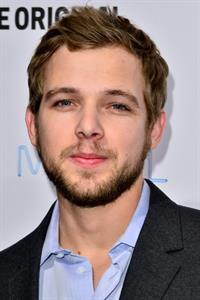 Max Thieriot