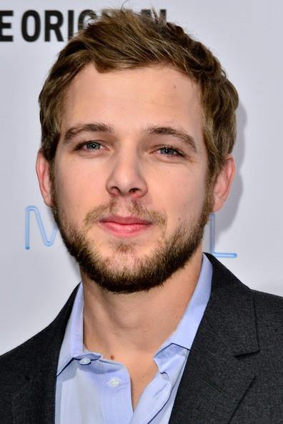 Max Thieriot
