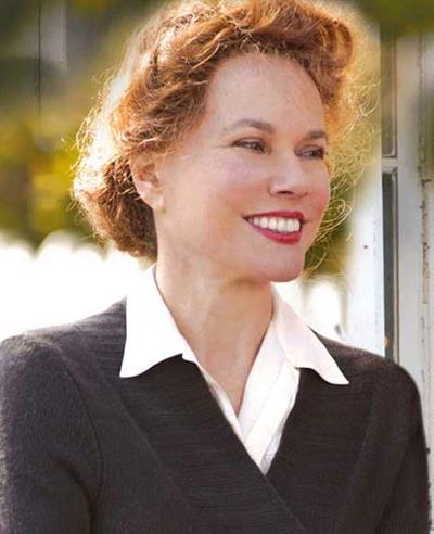 Barbara Hershey