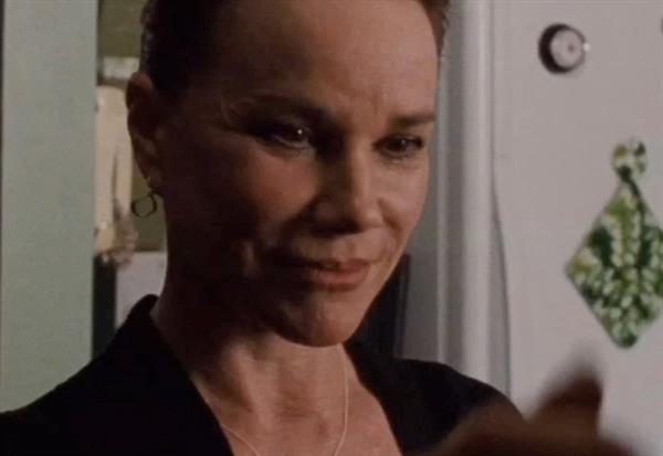 Barbara Hershey