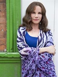 Barbara Hershey