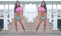 Michelle Lewin