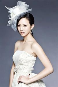 Janine Chang