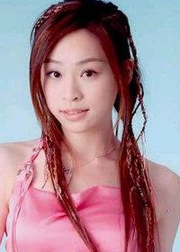Cyndi Wang