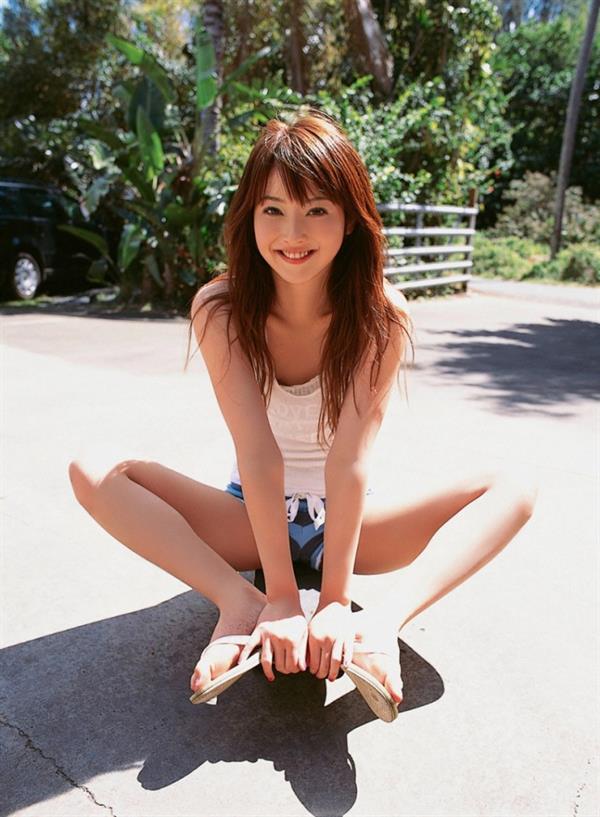 Nozomi Sasaki