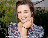 Crystal Reed