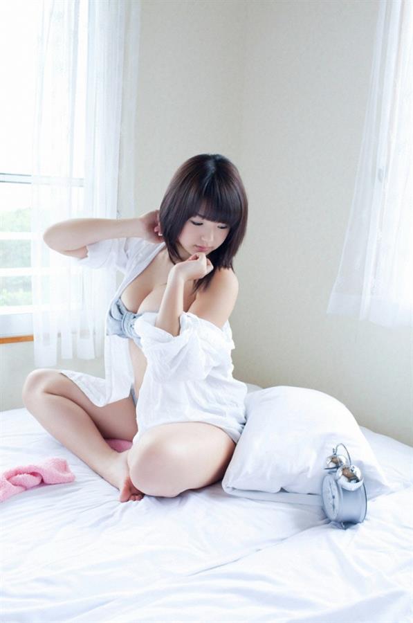 Ai Shinozaki