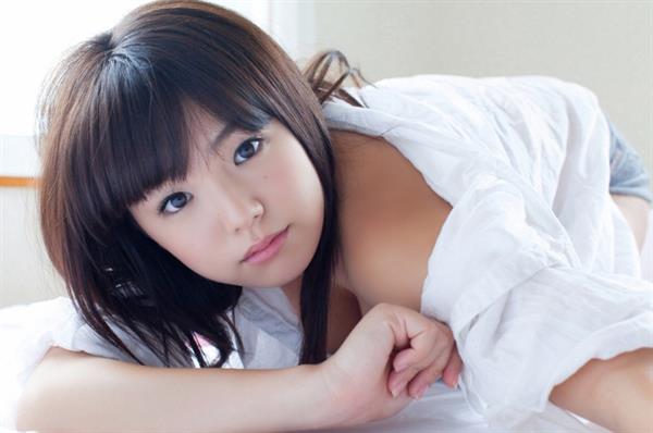 Ai Shinozaki