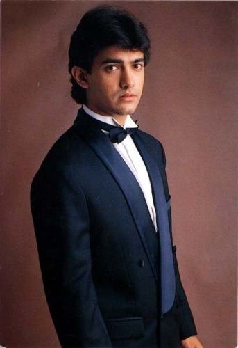 Aamir Khan