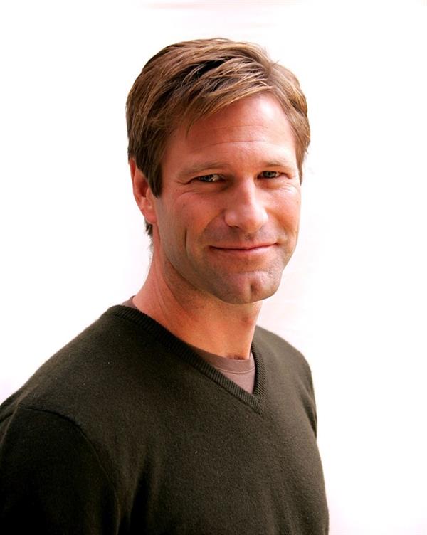 Aaron Eckhart