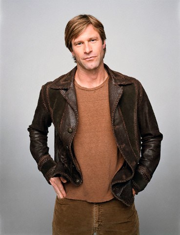 Aaron Eckhart