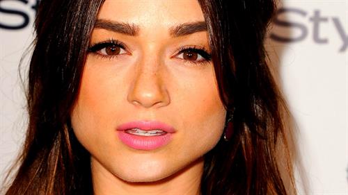 Crystal Reed