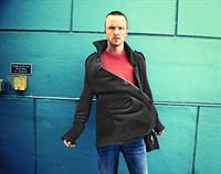 Aaron Paul