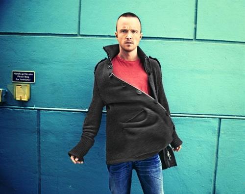 Aaron Paul