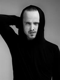 Aaron Paul