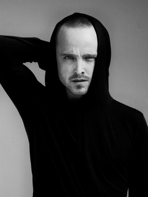 Aaron Paul