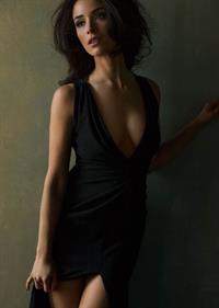 Abigail Spencer