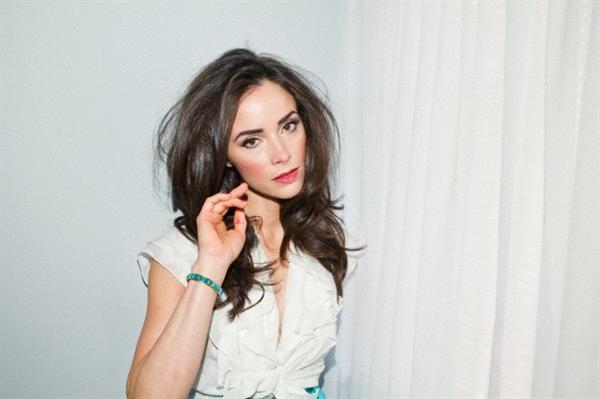 Abigail Spencer