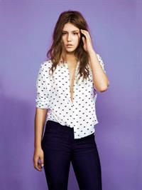 Adèle Exarchopoulos