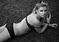 Adrianne Palicki in lingerie