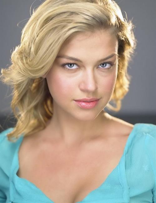 Adrianne Palicki