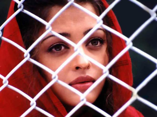 Aishwarya Rai Bachchan