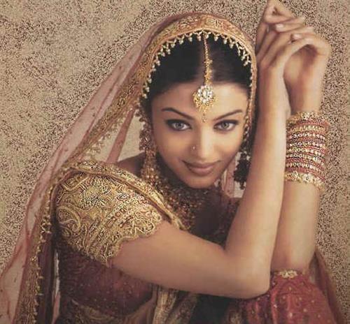 Aishwarya Rai Bachchan