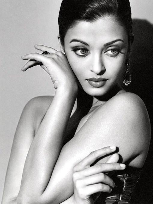 Aishwarya Rai Bachchan