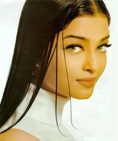 Aishwarya Rai Bachchan