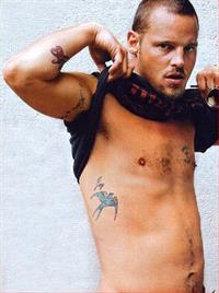 Justin Chambers