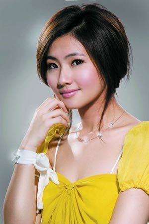 Selina Jen
