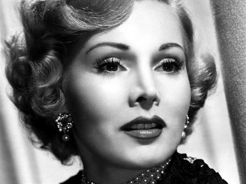Zsa Zsa Gabor