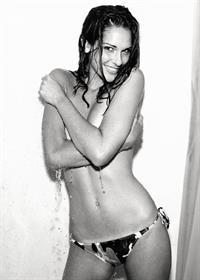 Katie Savoy Bikini Pictures Katie Savoy in a bikini