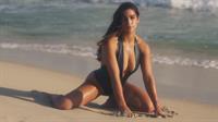 Aly Raisman - Intimates, SI Swimsuit 2018