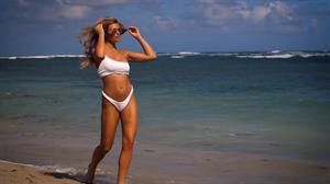 Samantha Hoopes - Intimates, SI Swimsuit 2018