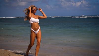 Samantha Hoopes - Intimates, SI Swimsuit 2018