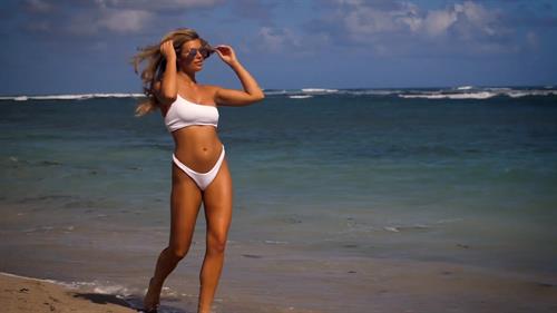 Samantha Hoopes - Intimates, SI Swimsuit 2018