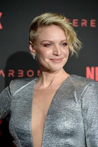 Kristin Lehman