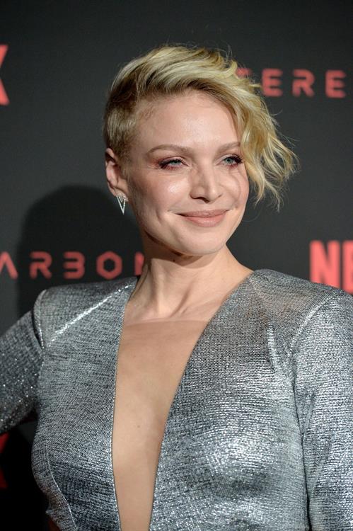 Kristin Lehman