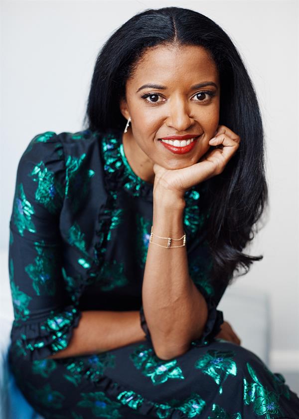 Renée Elise Goldsberry