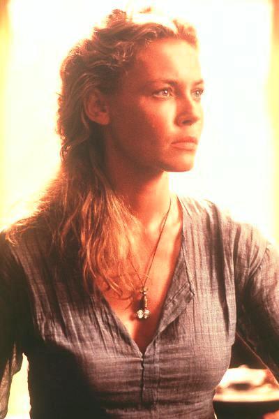 Connie Nielsen
